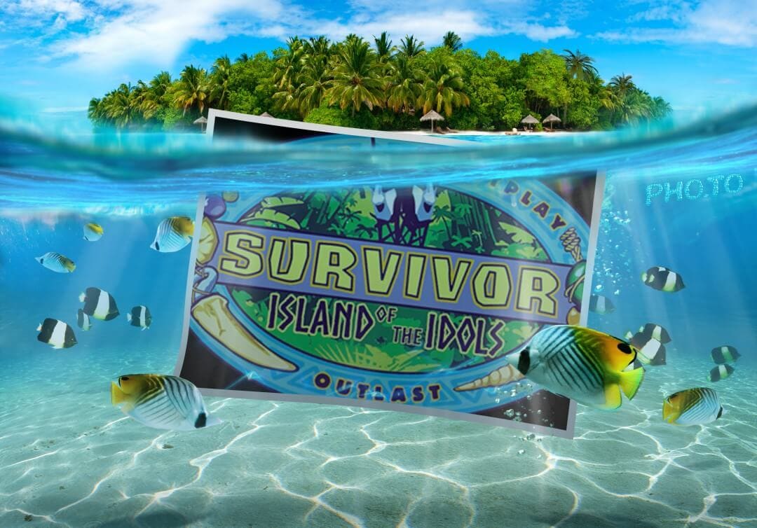 No BS Review. Survivor. Island Of The Idols. Season 39 - Adam Townsend